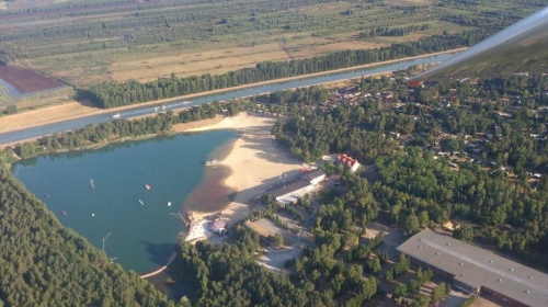 BernsteinSee Hotel  - Umgebung