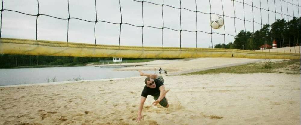  BernsteinSee Hotel - Umgebung