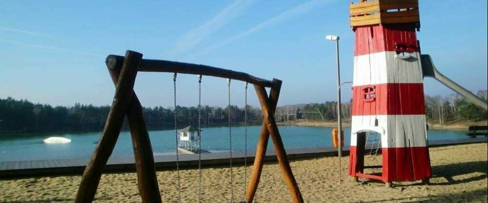  BernsteinSee Hotel - Umgebung