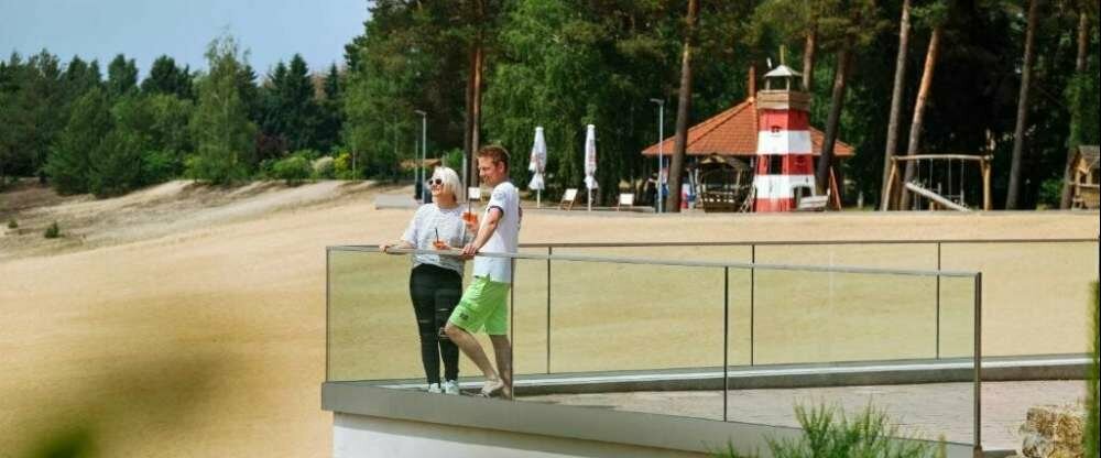  BernsteinSee Hotel - Umgebung