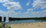 BernsteinSee Hotel  - Umgebung
