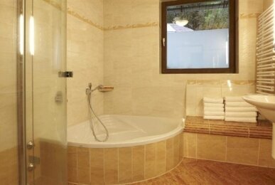 Bernsteinzimmer, Quelle: Biolandhaus Arche