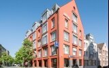 Best Western Hotel Am Straßberger Tor - Hotel-Außenansicht