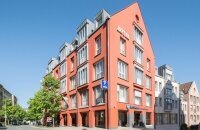 Best Western Hotel Am Straßberger Tor - Hotel-Außenansicht