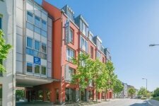 Best Western Hotel Am Straßberger Tor - Hotel-Außenansicht, Quelle: Best Western Hotel Am Straßberger Tor