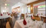 Best Western Hotel Am Straßberger Tor - Restaurant