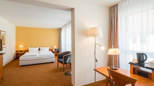 Doppelzimmer Standard