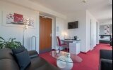Best Western Hotel Am Straßberger Tor - Zimmer
