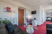 Best Western Hotel Am Straßberger Tor - Zimmer