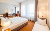 Best Western Hotel Am Straßberger Tor - Zimmer