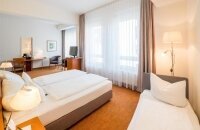Best Western Hotel Am Straßberger Tor - Zimmer