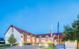 Best Western Hotel Erfurt-Apfelstädt - Hotel-Außenansicht