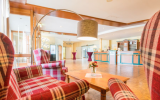 Best Western Hotel Erfurt-Apfelstädt - Hotel-Innenansicht