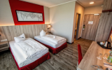 Best Western Hotel Erfurt-Apfelstädt - Zimmer