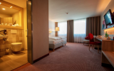 Best Western Hotel Erfurt-Apfelstädt - Zimmer
