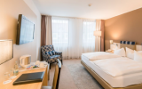 Best Western Hotel Erfurt-Apfelstädt - Zimmer