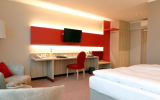 Best Western Hotel Erfurt-Apfelstädt - Zimmer