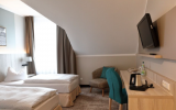 Best Western Hotel Erfurt-Apfelstädt - Zimmer