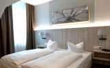 Best Western Hotel Erfurt-Apfelstädt - Zimmer