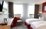 Best Western Hotel Erfurt-Apfelstädt - Zimmer