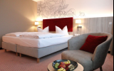 Best Western Hotel Erfurt-Apfelstädt - Zimmer