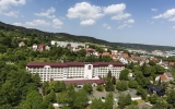 BEST WESTERN Hotel Jena