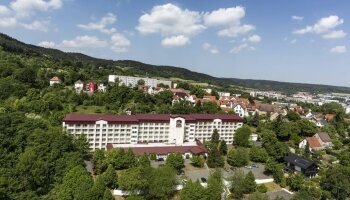 BEST WESTERN Hotel Jena