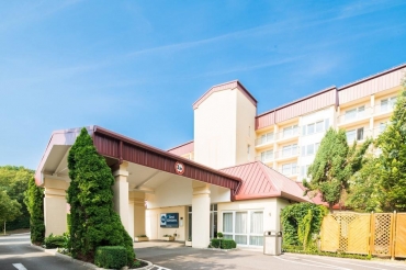 BEST WESTERN Hotel Jena, Quelle: BEST WESTERN Hotel Jena