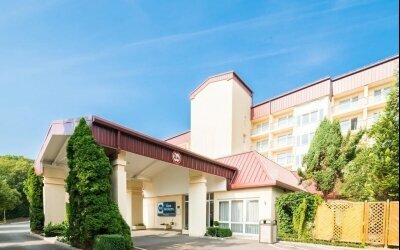 BEST WESTERN Hotel Jena