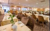 BEST WESTERN Hotel Jena - Restaurant