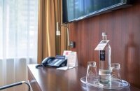 Best Western Macrander Hotel Frankfurt/Kaiserlei - Zimmer