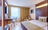 Best Western Macrander Hotel Frankfurt/Kaiserlei - Zimmer