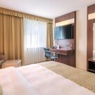 Best Western Macrander Hotel Frankfurt/Kaiserlei - Zimmer, Quelle: (c) Best Western Macrander Hotel Frankfurt/Kaiserlei Best Western Macrander Hotel Frankfurt/Kaiserlei - Zimmer