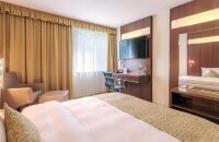 Best Western Macrander Hotel Frankfurt/Kaiserlei - Zimmer