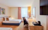 Best Western Macrander Hotel Frankfurt/Kaiserlei - Zimmer