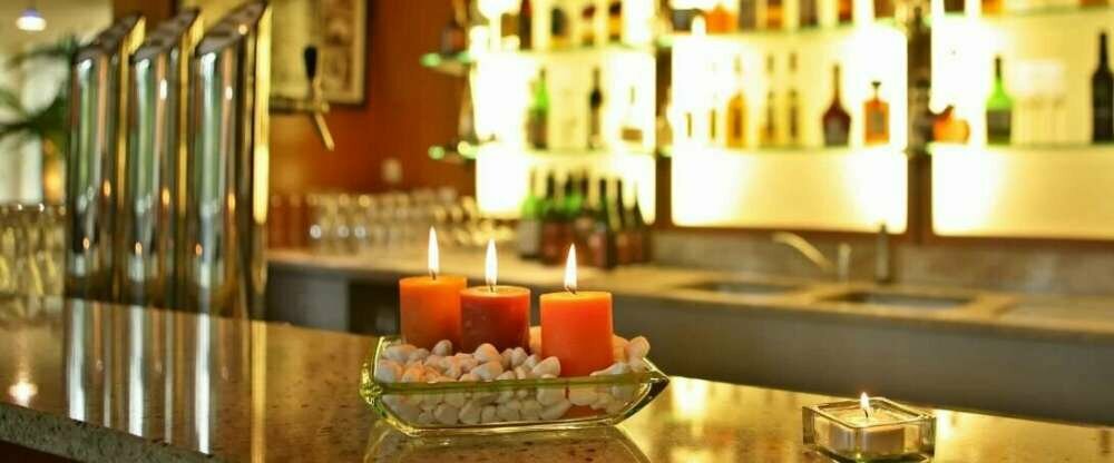 Best Western Plaza Hotel Zwickau - Bar/Disco