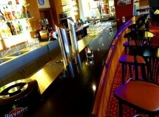 Best Western Plaza Hotel Zwickau - Bar/Disco