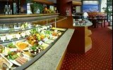 Best Western Plaza Hotel Zwickau - Restaurant