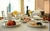 Best Western Plaza Hotel Zwickau - Restaurant
