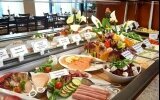 Best Western Plaza Hotel Zwickau - Restaurant