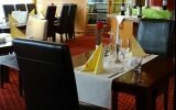 Best Western Plaza Hotel Zwickau - Restaurant
