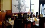 Best Western Plaza Hotel Zwickau - Restaurant