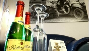 Best Western Plaza Hotel Zwickau - Zimmer