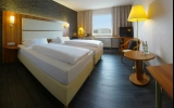 Best Western Plaza Hotel Zwickau - Zimmer