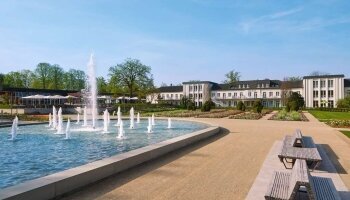 Best Western Premier Park Hotel & Spa