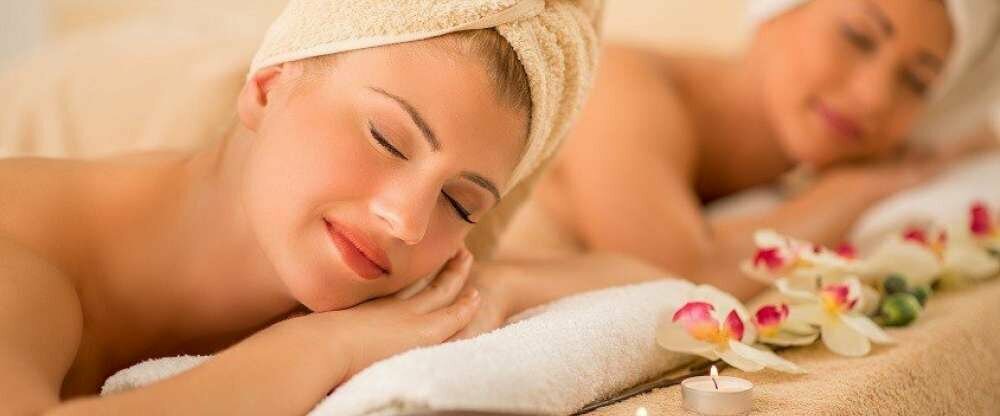 Das Arrangement für Freundinnen im Wellnesshotel Spessart