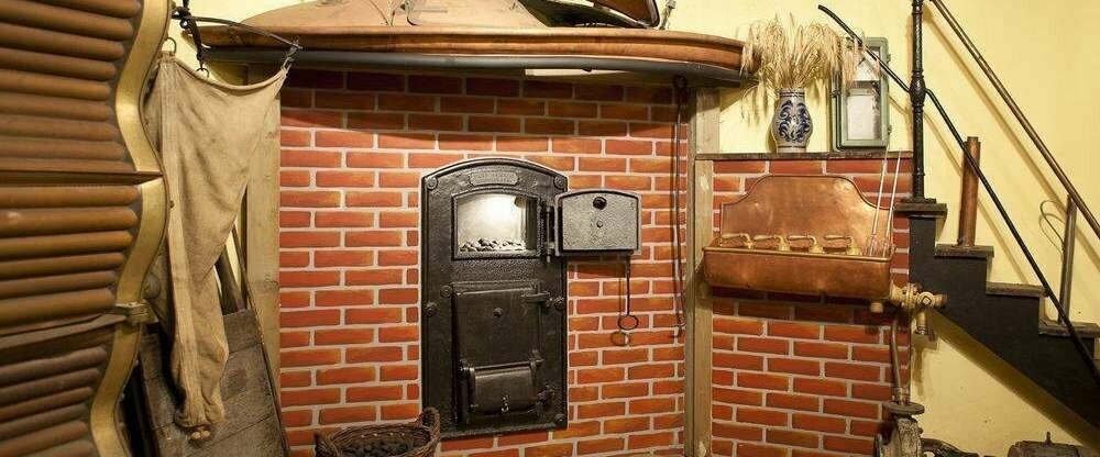 Bier brauen im Brauerei-Gasthof Hotel Post