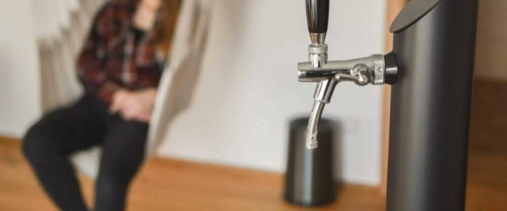 Bier Hotel Zlatá Kráva - Hotel-Innenansicht