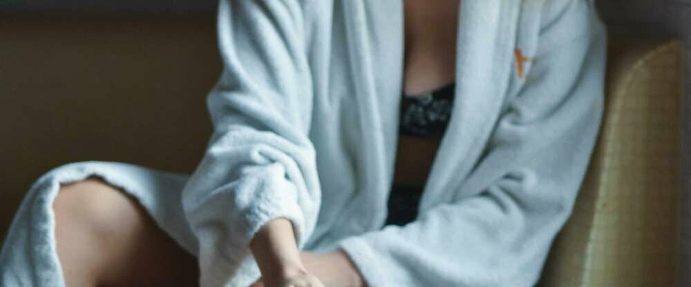 Bier Hotel Zlatá Kráva - Wellnessbereich