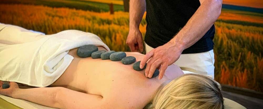 Bier Hotel Zlatá Kráva - Wellnessbereich